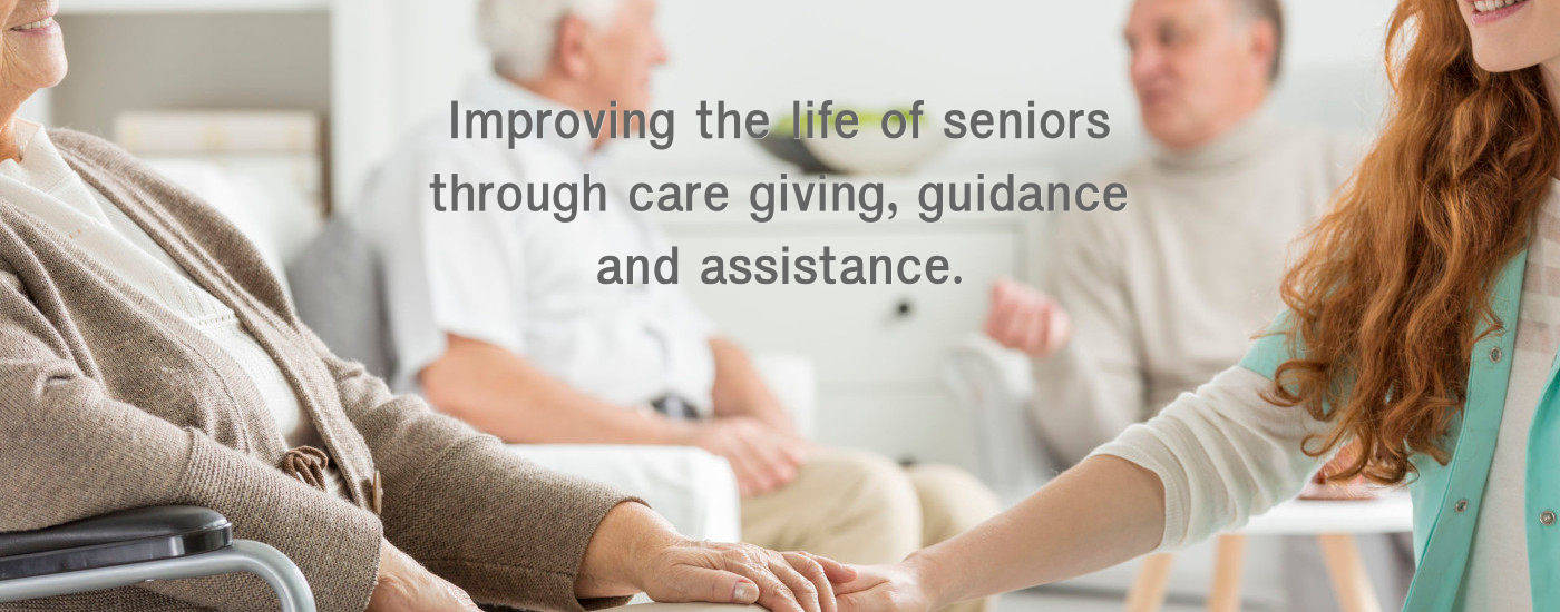Improving the life of seniors